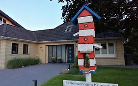 Ferienwohnung Konradi Cuxhaven-Duhnen